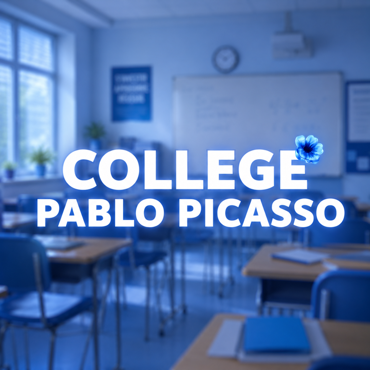 Collège Pablo Picasso